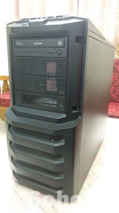 Professional computer for sell